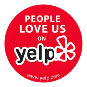 YelpBadge