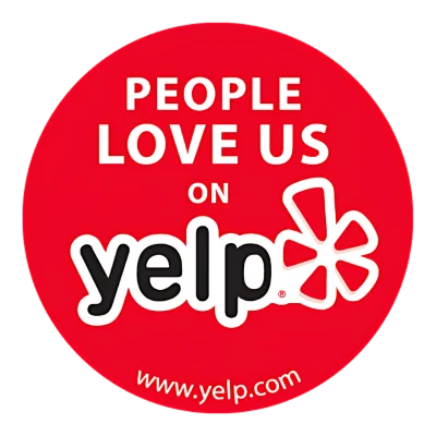 YelpBadge